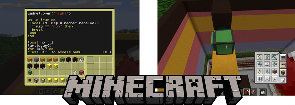 マイクラプログラミングccクラス