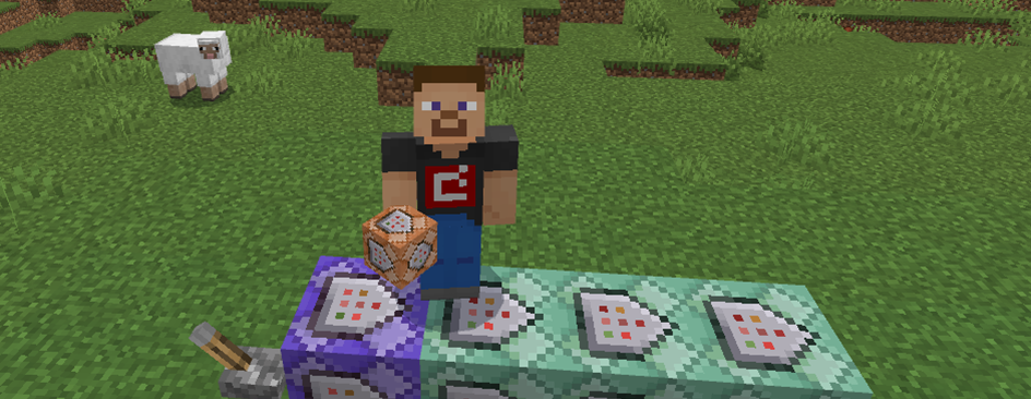 マイクラコマンドプログラミングクラス